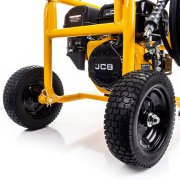 JCB PW7532P 213 Bar / 3100 Psi Petrol Pressure Washer